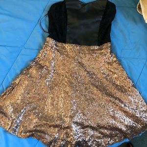 Party/cocktail dress